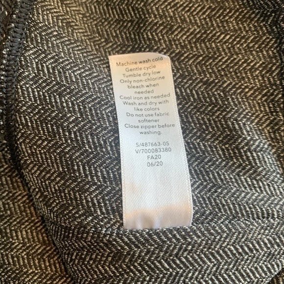 Athleta Delancey Herringbone Tight  Size Extra Small - Picture 13 of 14